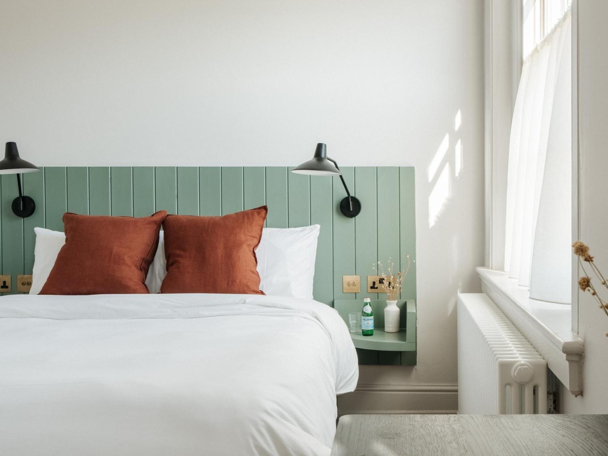 Hotel Constantine House Tamworth Esterno foto