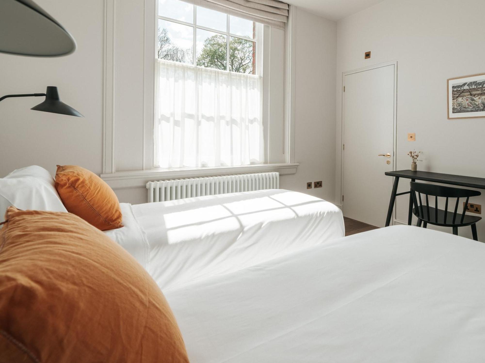 Hotel Constantine House Tamworth Esterno foto