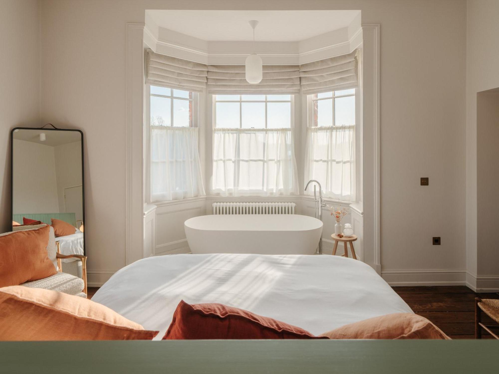 Hotel Constantine House Tamworth Esterno foto